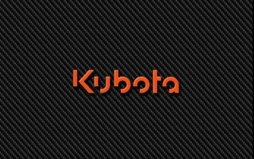 Kubota Logo