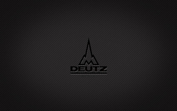 DEUTZ Logo