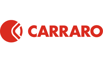 Carraro Logo