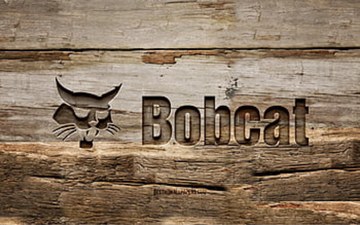Bobcat Logo